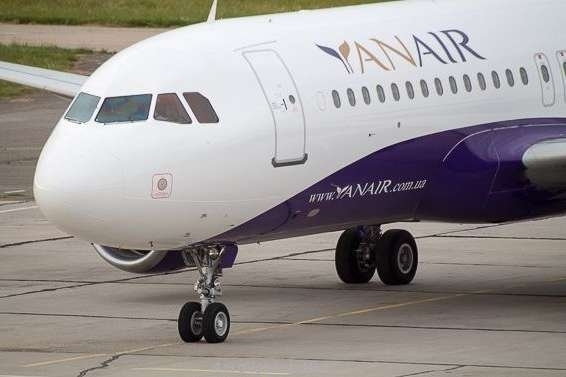 После инцидента в Одессе, YanAir может лишиться сертификата перевозчика Фото № 0 После инцидента в Одессе, YanAir может лишиться сертификата перевозчика Фото № 0
