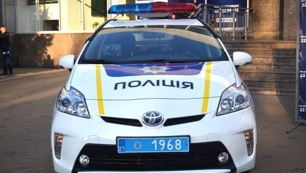 В Одессе полиция хотела забрать машину при тест драйве (ВИДЕО) Фото № 0 В Одессе полиция хотела забрать машину при тест драйве (ВИДЕО) Фото № 0