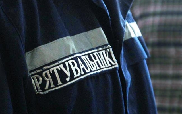 Черноморск: двухлетний ребёнок заперся в квартире Фото № 0 Черноморск: двухлетний ребёнок заперся в квартире Фото № 0