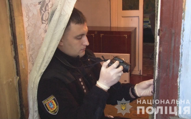 Одессит до смерти избил тестя (ФОТО, ВИДЕО) Фото № 0 Одессит до смерти избил тестя (ФОТО, ВИДЕО) Фото № 0