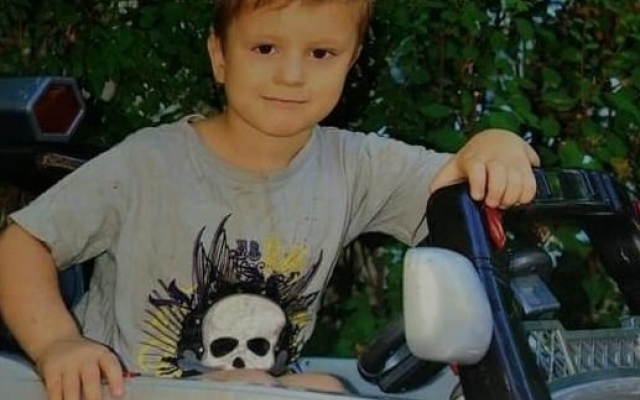 В Одессе разыскивается 8-летний мальчик Фото № 0 В Одессе разыскивается 8-летний мальчик Фото № 0