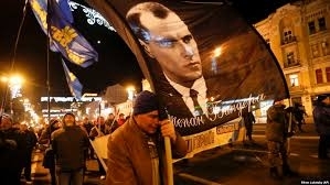 Польша и Израиль обеспокоены чествованием в Украине неоднозначных героев Фото № 0 Польша и Израиль обеспокоены чествованием в Украине неоднозначных героев Фото № 0