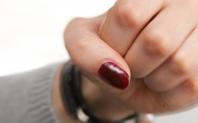 В Одесском Медине сотрудница юротдела напала на журналистку Фото № 0 В Одесском Медине сотрудница юротдела напала на журналистку Фото № 0