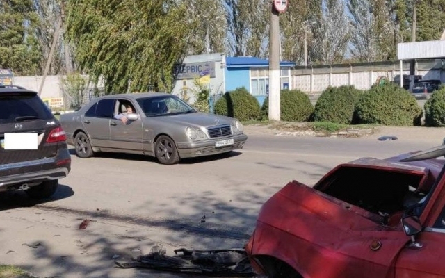 Смертельное ДТП с 16-летним водителем: количество жертв увеличилось Фото № 0 Смертельное ДТП с 16-летним водителем: количество жертв увеличилось Фото № 0