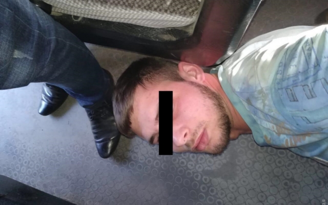 Задержан подозреваемый в убийстве одесского студента Фото № 0 Задержан подозреваемый в убийстве одесского студента Фото № 0