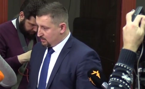 Адвокат подозреваемой в убийстве Павла Шеремета считает, что нет ничего незаконного в рассуждениях об обстреле Киева из «Градов» Фото № 0 Адвокат подозреваемой в убийстве Павла Шеремета считает, что нет ничего незаконного в рассуждениях об обстреле Киева из «Градов» Фото № 0