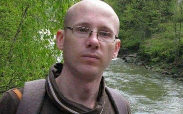В Одессе разыскивается Вячеслав Онищенко Фото № 0 В Одессе разыскивается Вячеслав Онищенко Фото № 0