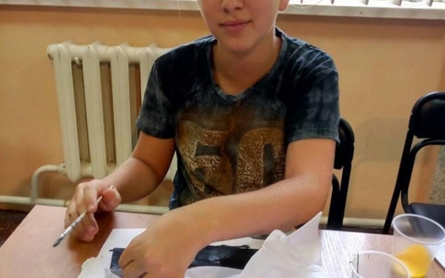 В Одесской области устанавливают новый рекорд Украины (ФОТО) Фото № 3 В Одесской области устанавливают новый рекорд Украины (ФОТО) Фото № 3