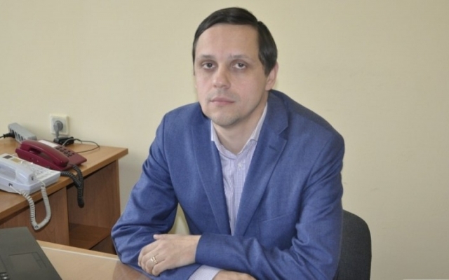 Президент Зеленский уволил главу района в Одесской области Фото № 0 Президент Зеленский уволил главу района в Одесской области Фото № 0