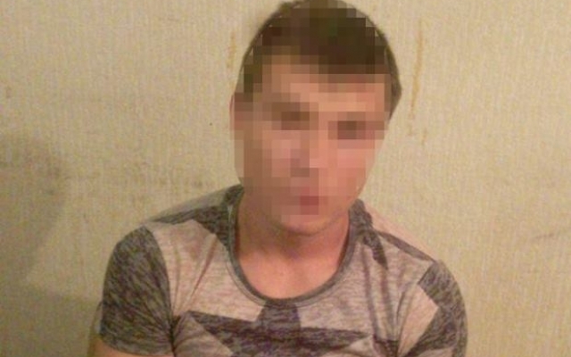 Посреди ночи в Одессе три разбойника избили и ограбили прохожих (ФОТО) Фото № 2 Посреди ночи в Одессе три разбойника избили и ограбили прохожих (ФОТО) Фото № 2