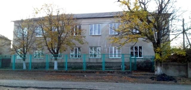 В Одесской области утепляют школы Фото № 0 В Одесской области утепляют школы Фото № 0