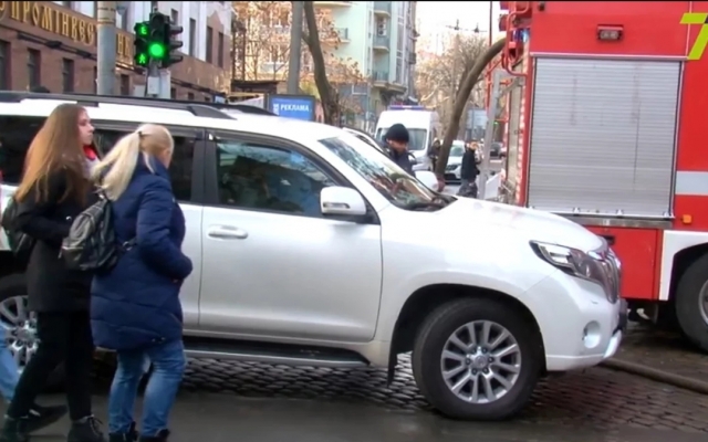 Известный депутат от Известный депутат от