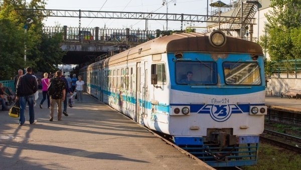Из-за жары в одесской электричке погиб пассажир Фото № 0 Из-за жары в одесской электричке погиб пассажир Фото № 0