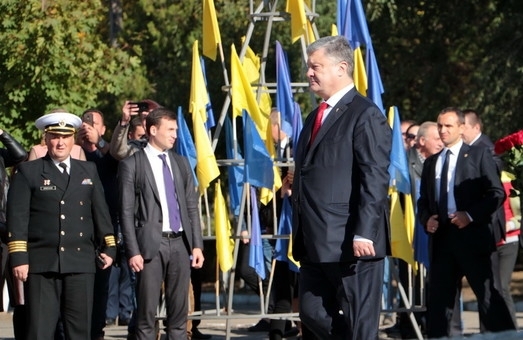 28-го декабря Одесскую область посетит Пётр Порошенко Фото № 0 28-го декабря Одесскую область посетит Пётр Порошенко Фото № 0