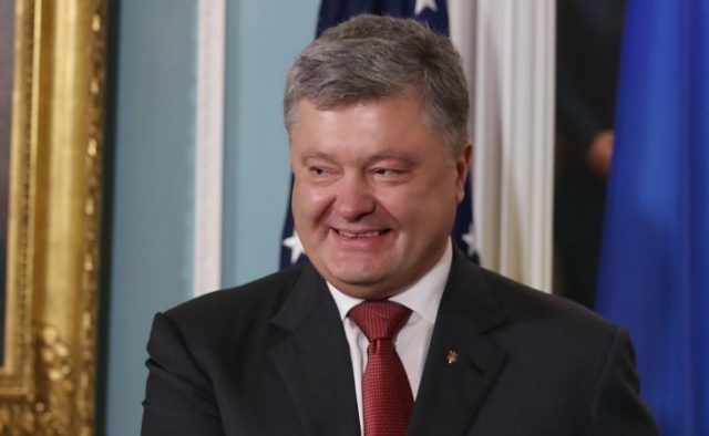 Президент Украины назначил бывшую проводницу на высокий пост Фото № 0 Президент Украины назначил бывшую проводницу на высокий пост Фото № 0