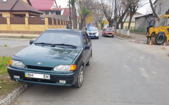 Под колесами автомобиля оказалась 9-летняя девочка Фото № 1 Под колесами автомобиля оказалась 9-летняя девочка Фото № 1
