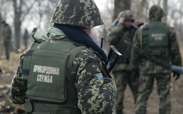 Одессита пытались насильно переправить на территорию Приднестровской Молдавской Республики Фото № 0 Одессита пытались насильно переправить на территорию Приднестровской Молдавской Республики Фото № 0