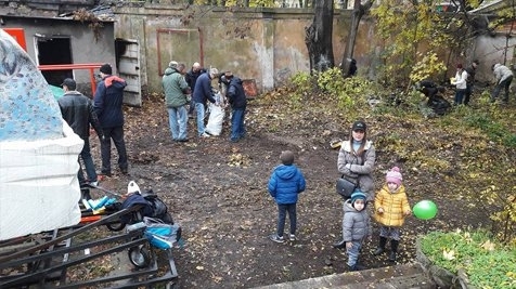 Минкультуры спасли Минкультуры спасли