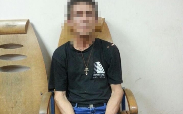 Винницкого грабителя задержали в Одессе Фото № 0 Винницкого грабителя задержали в Одессе Фото № 0