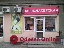 Больше 80 рекламных вывесок демонтировали в Одессе (ФОТО) Фото № 1 Больше 80 рекламных вывесок демонтировали в Одессе (ФОТО) Фото № 1
