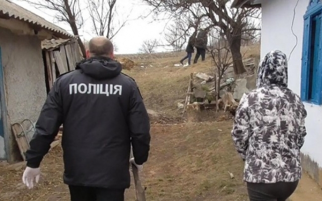 В Одесской области женщина зверски убила новорождённого ребёнка Фото № 0 В Одесской области женщина зверски убила новорождённого ребёнка Фото № 0