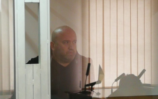 Второй подозреваемый в покушении на Михайлика заявил о подставе Фото № 0 Второй подозреваемый в покушении на Михайлика заявил о подставе Фото № 0