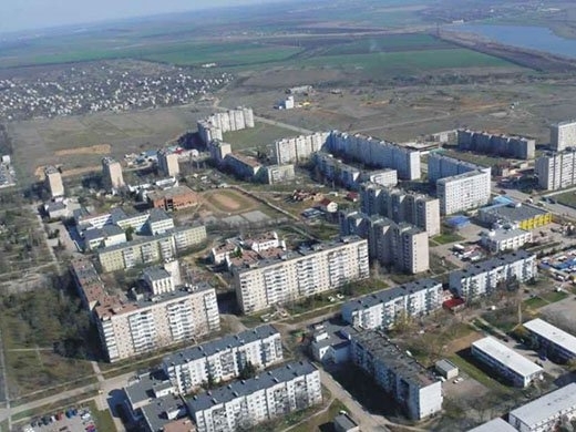 Теплодар снова рискует лишиться тепла Фото № 0 Теплодар снова рискует лишиться тепла Фото № 0