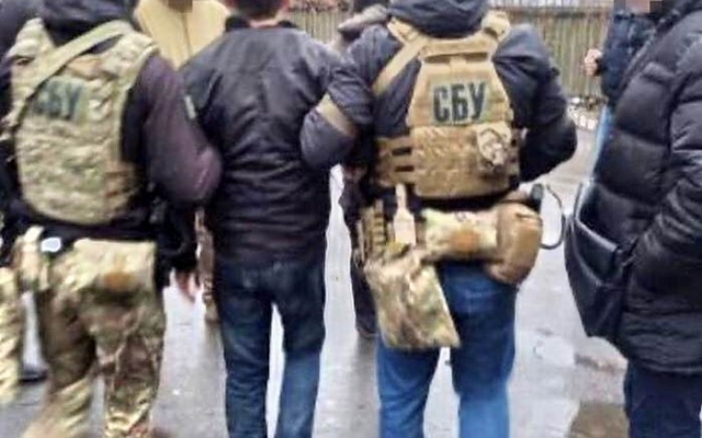 Одессит в Интернет - сети агитировал южан за выход из состава Украины Фото № 0 Одессит в Интернет - сети агитировал южан за выход из состава Украины Фото № 0