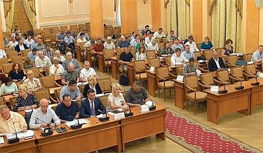 В Одессе алиментщики, дебоширы и мелкие хулиганы будут трудиться на пользу общества Фото № 0 В Одессе алиментщики, дебоширы и мелкие хулиганы будут трудиться на пользу общества Фото № 0