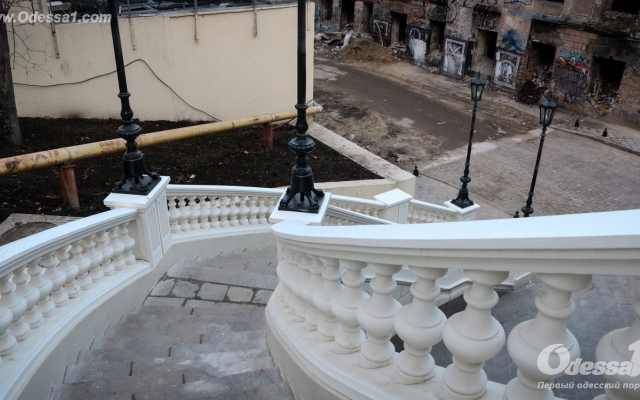 Вторая жизнь моста Коцебу (фото) Фото № 10 Вторая жизнь моста Коцебу (фото) Фото № 10