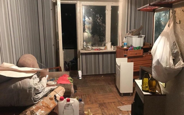 В Одессе обнаружена очередная домашняя нарколаборатория (ФОТО) Фото № 3 В Одессе обнаружена очередная домашняя нарколаборатория (ФОТО) Фото № 3