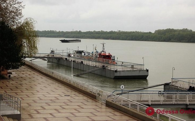 Измаильский морвокзал открыли после ремонта (ФОТО) Фото № 0 Измаильский морвокзал открыли после ремонта (ФОТО) Фото № 0