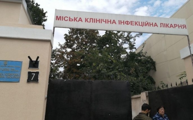 Количество отравившихся в Одессе школьников возросло до 27 Фото № 0 Количество отравившихся в Одессе школьников возросло до 27 Фото № 0