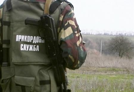 На Одесчине обнаружен автомобиль, который угнали за рубежом Фото № 0 На Одесчине обнаружен автомобиль, который угнали за рубежом Фото № 0