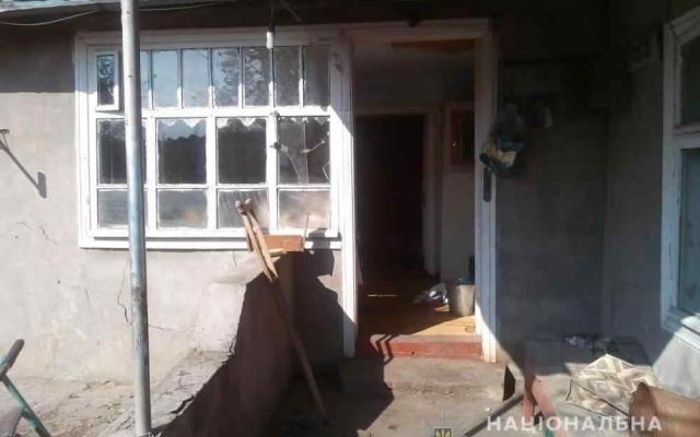 В Одесской области квартирант жестокого избил мужчину за то, что тот выселил его из дома Фото № 0 В Одесской области квартирант жестокого избил мужчину за то, что тот выселил его из дома Фото № 0