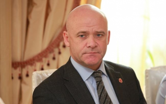 Геннадий Труханов отправился в командировку в Италию Фото № 0 Геннадий Труханов отправился в командировку в Италию Фото № 0