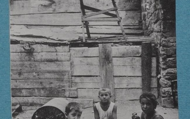 Обнародованы фото Одессы, сделанные французским шпионом в 1963 году Фото № 1 Обнародованы фото Одессы, сделанные французским шпионом в 1963 году Фото № 1