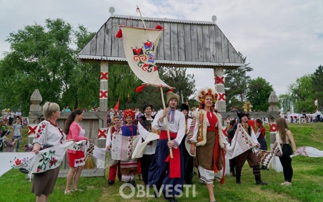 В Одесской области состоялся «Кодыма-фест» Фото № 25 В Одесской области состоялся «Кодыма-фест» Фото № 25