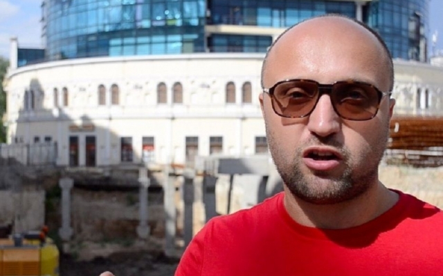 Владелец сгоревшего отеля наврал СМИ Фото № 0 Владелец сгоревшего отеля наврал СМИ Фото № 0