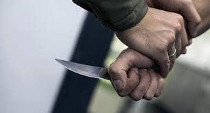 В Лузановке задержаны иностранцы, которые угрожали ножами и грабили людей Фото № 0 В Лузановке задержаны иностранцы, которые угрожали ножами и грабили людей Фото № 0