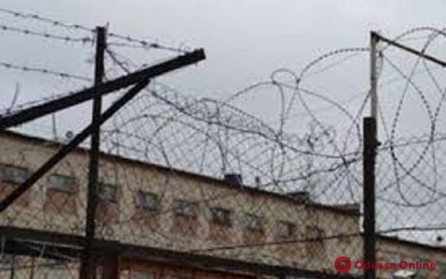 Заключённые в Одесском СИЗО подростки не получали необходимую медпомощь Фото № 0 Заключённые в Одесском СИЗО подростки не получали необходимую медпомощь Фото № 0