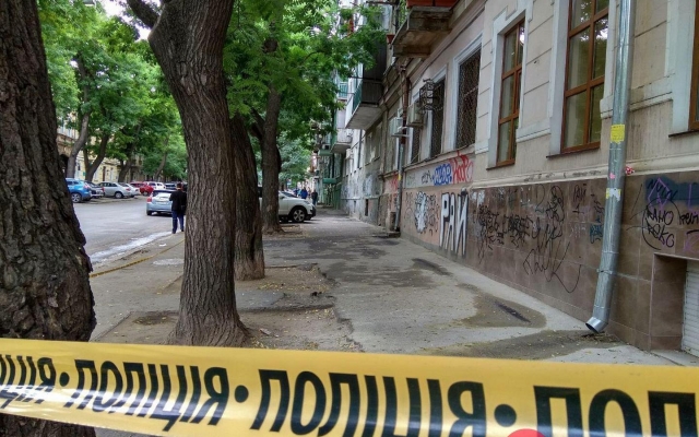 Одесская полиция рассказала 5 версий покушения на убийство Михайлика (ВИДЕО) Фото № 0 Одесская полиция рассказала 5 версий покушения на убийство Михайлика (ВИДЕО) Фото № 0