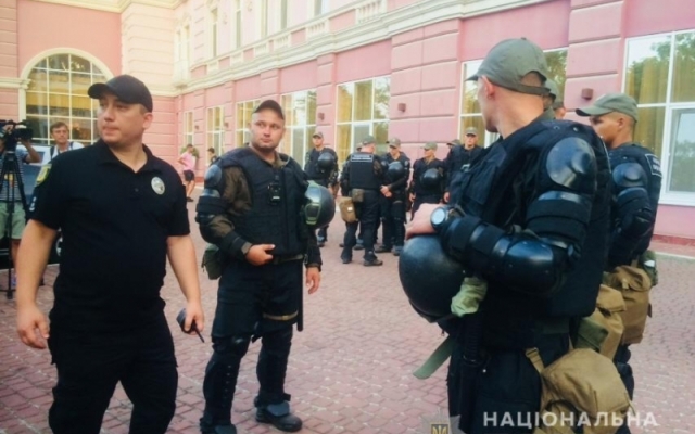 Суперкубок в Одессе посетили более 34 тысяч человек (ФОТО) Фото № 4 Суперкубок в Одессе посетили более 34 тысяч человек (ФОТО) Фото № 4