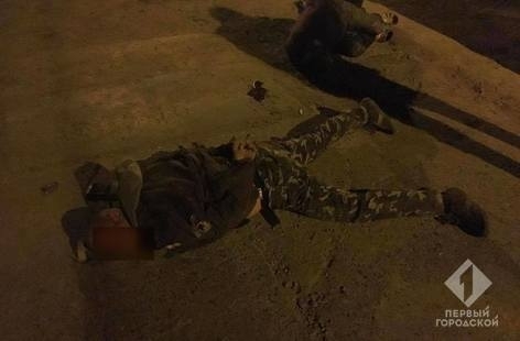 Преступники требовали у одессита несуществующий долг в размере $10000 Фото № 0 Преступники требовали у одессита несуществующий долг в размере $10000 Фото № 0