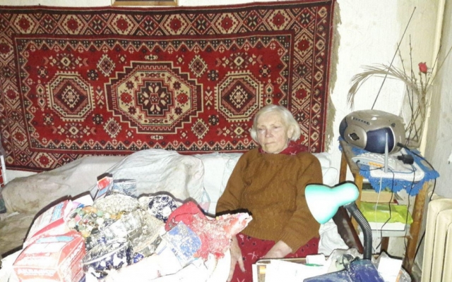 Одесса: кипяток из трубы залил четыре квартиры, в двух из которых обвалился потолок (ФОТО) Фото № 5 Одесса: кипяток из трубы залил четыре квартиры, в двух из которых обвалился потолок (ФОТО) Фото № 5
