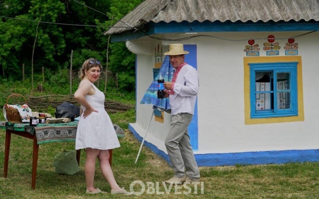 В Одесской области состоялся «Кодыма-фест» Фото № 1 В Одесской области состоялся «Кодыма-фест» Фото № 1