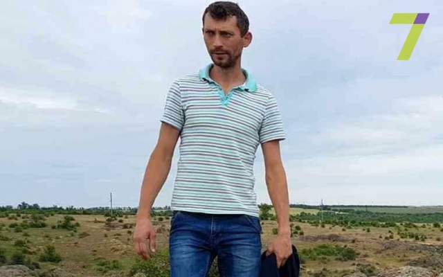 В Одессе разыскивают Вячеслава Чопового (ФОТО) Фото № 0 В Одессе разыскивают Вячеслава Чопового (ФОТО) Фото № 0