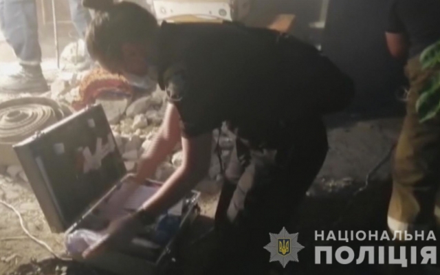 Что известно о 22-летнем подозреваемом в убийстве Даши Лукьяненко Фото № 1 Что известно о 22-летнем подозреваемом в убийстве Даши Лукьяненко Фото № 1
