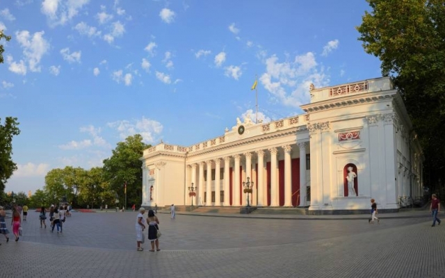 Горсовет Одессы заседает 25 июля Фото № 0 Горсовет Одессы заседает 25 июля Фото № 0