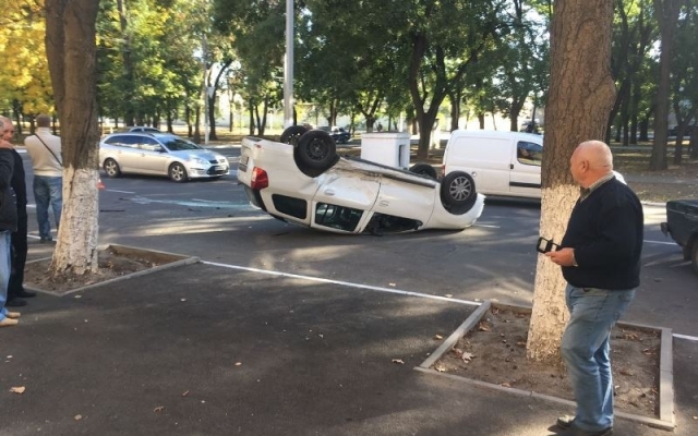 В Измаиле в результате ДТП пострадала девочка (ФОТО) Фото № 0 В Измаиле в результате ДТП пострадала девочка (ФОТО) Фото № 0